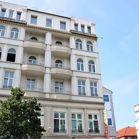 Hotel Hamburg Stadtzentrum-2