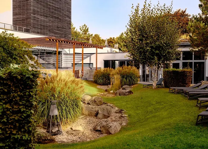 Aspria Hamburg Uhlenhorst Sport & Spa